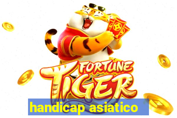 handicap asiatico -0,25